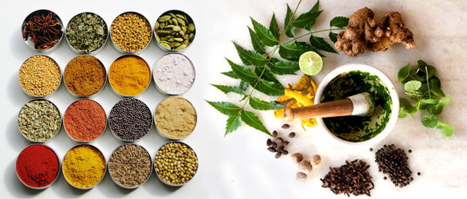 Get a pinch of good health with these little tiny spices