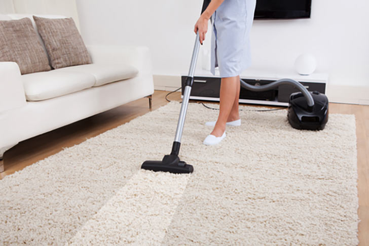 Carpet Cleaning Windsor