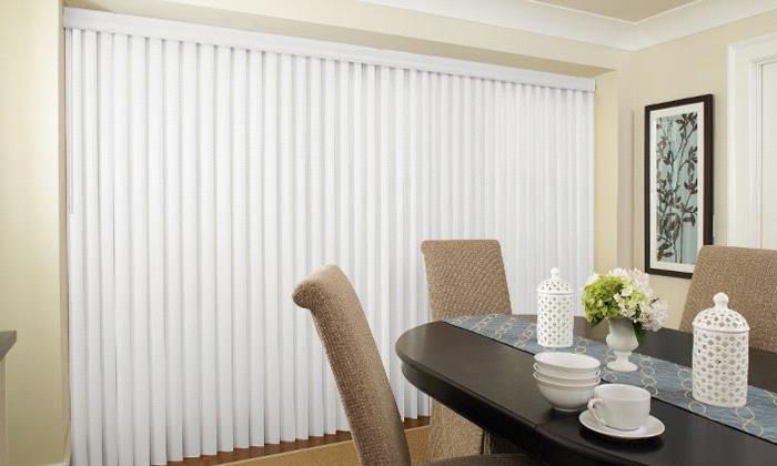 vertical blinds Birmingham