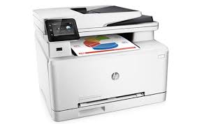 Hp Printer