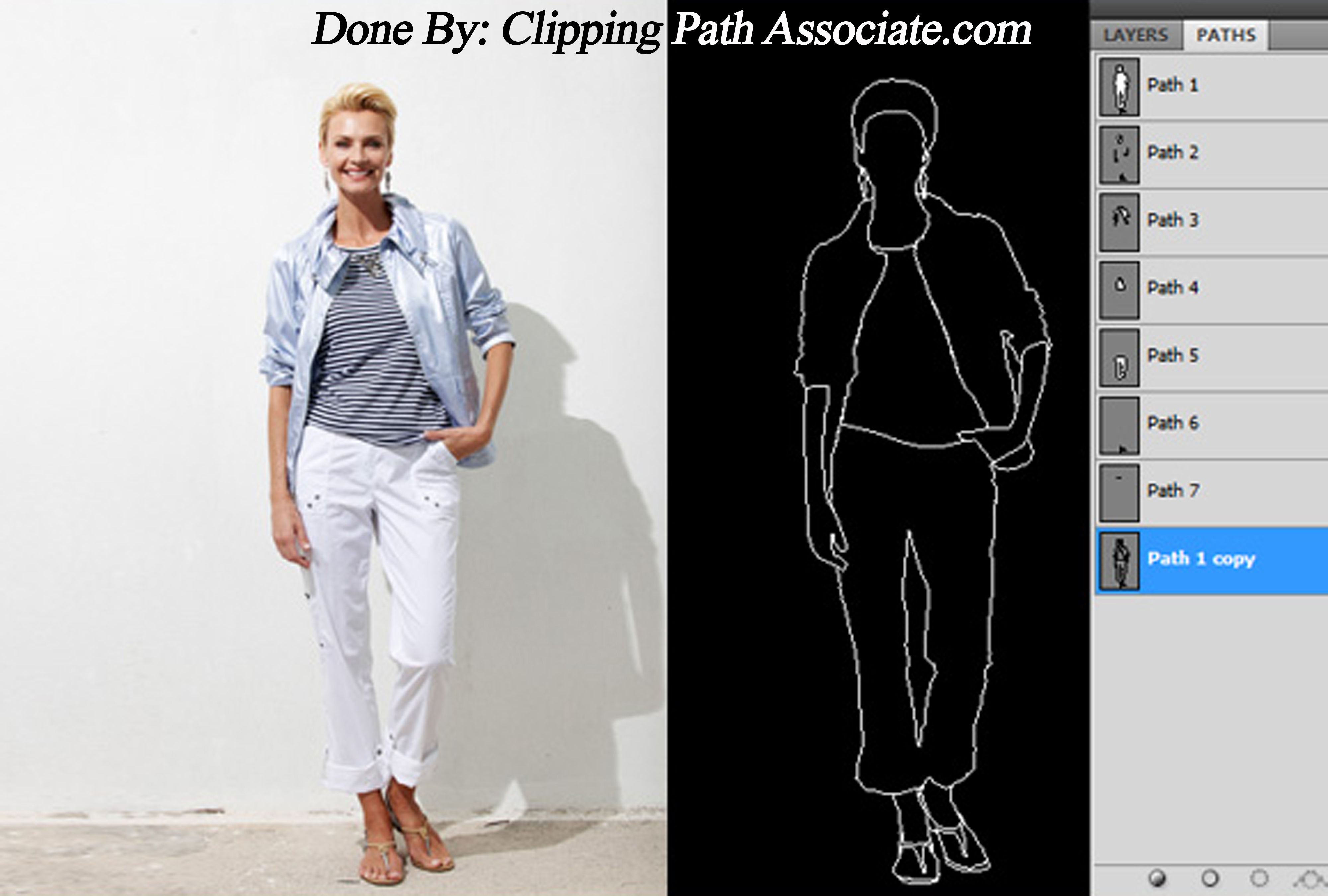 clipping path service 
