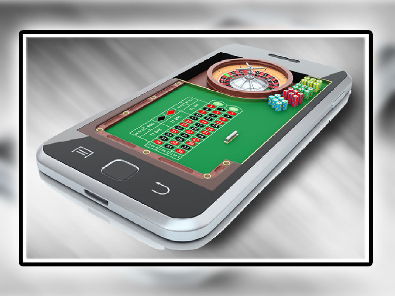 online blackjack game