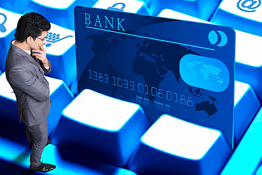 International Merchant Account