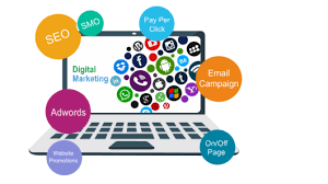 Digital Marketing Company