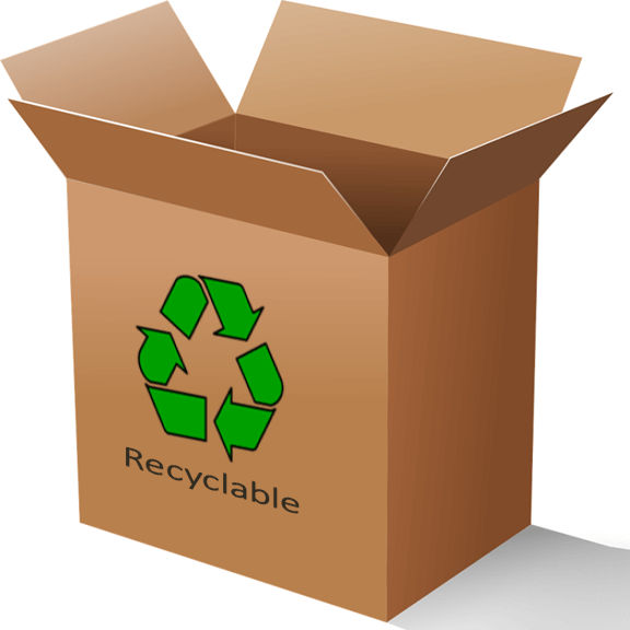 Custom Packaging boxes