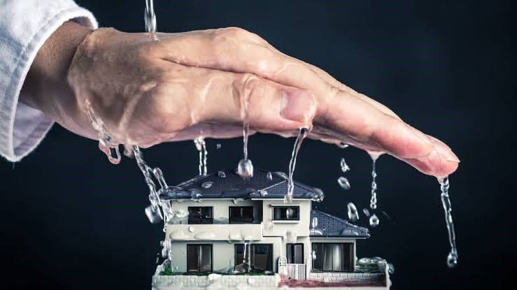 home property insurance