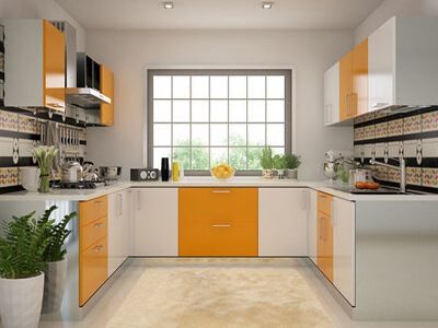 Modular Kitchen in Bhopal