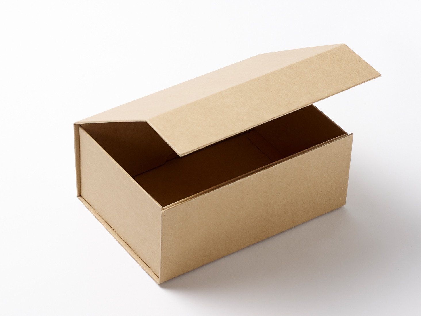 Kraft Boxes