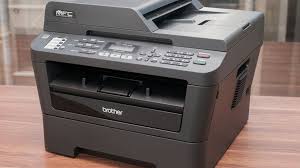 Epson printer 