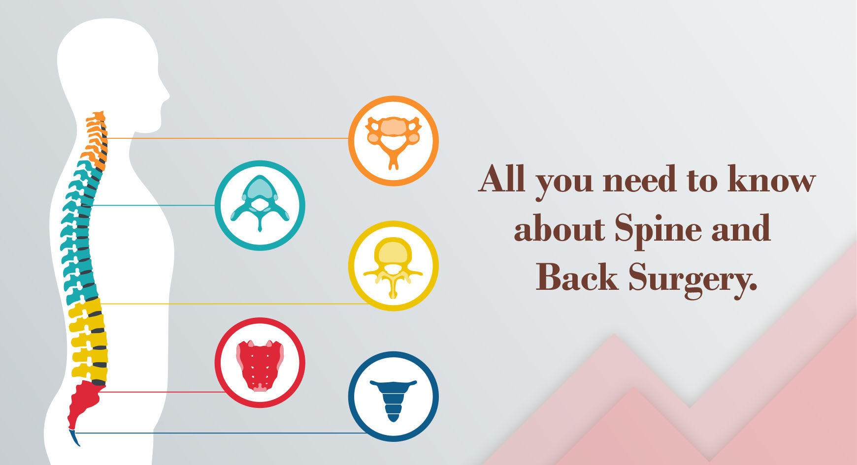 All You Need To Know About Spine And Back Surgery