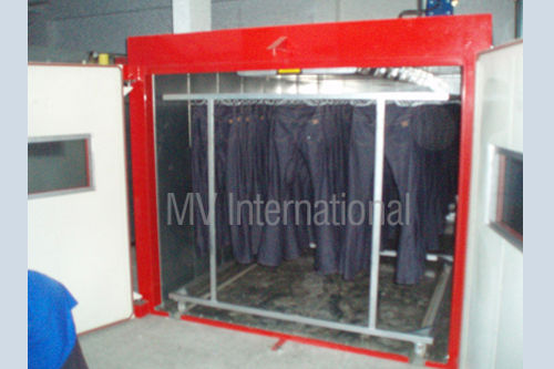 Industrial Oven, Electric Drying Oven, Motor Drying Oven, Electric Industrial Oven