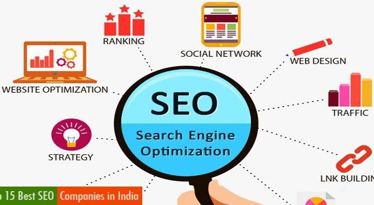 seo services