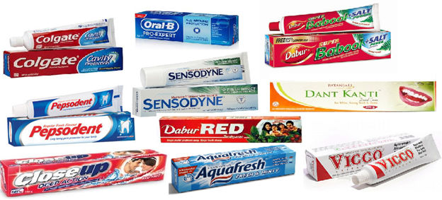 The Best Toothpaste Brands in India 2019