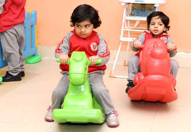 Best Play School in Noida