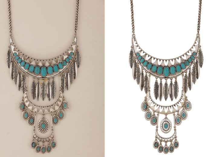 Photoshop clipping path services