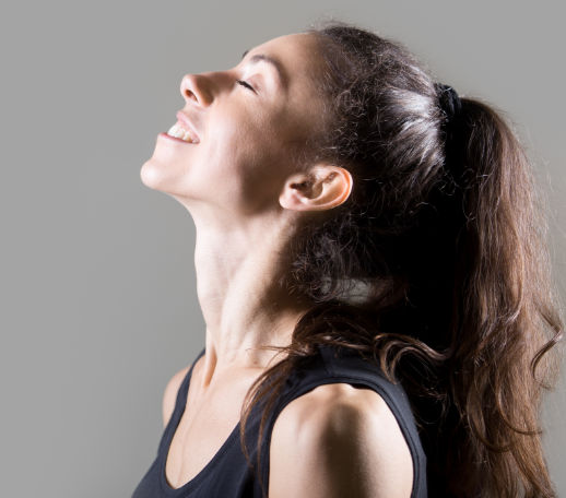 Short Breathlessness