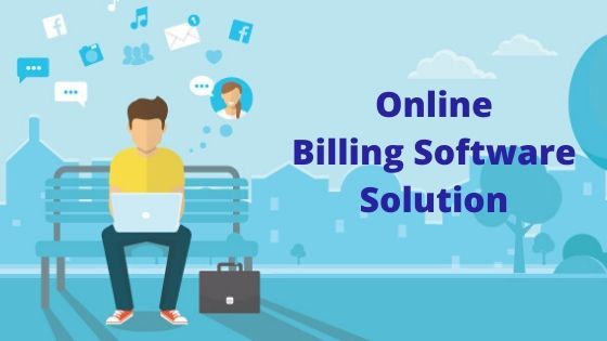 Online Billing Software