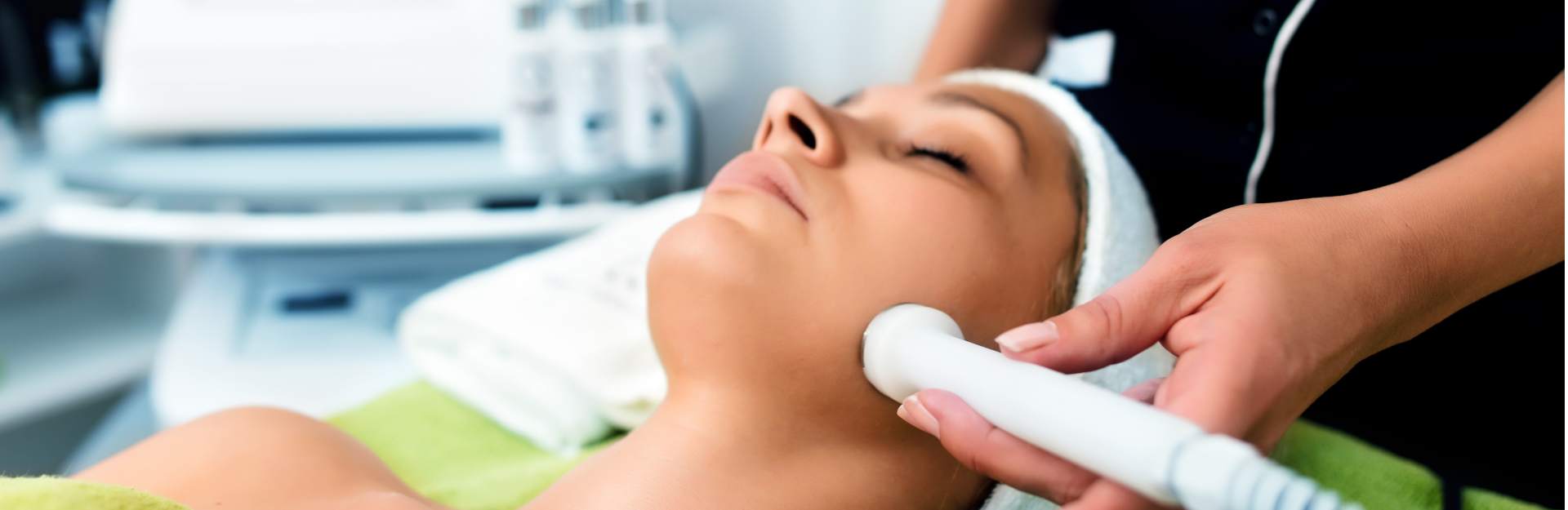 A Laser Treatment for Acne Scars