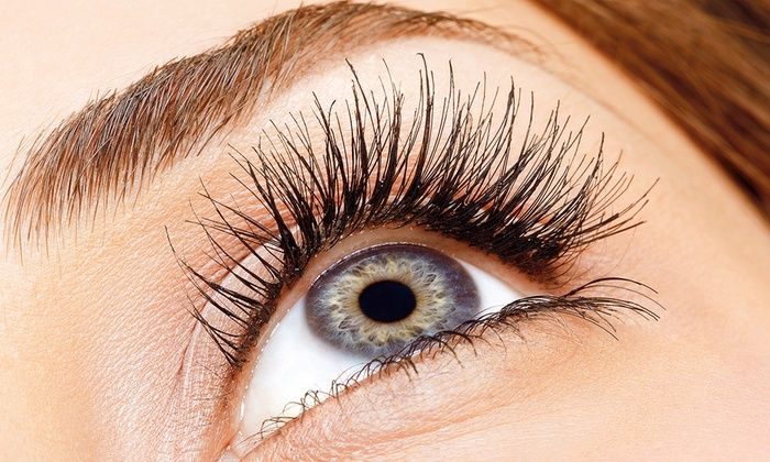 eyelash extensions london