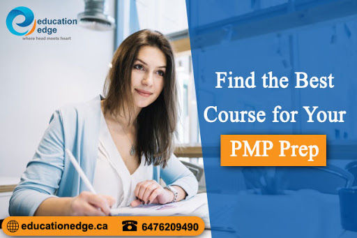 PMP exam prep 