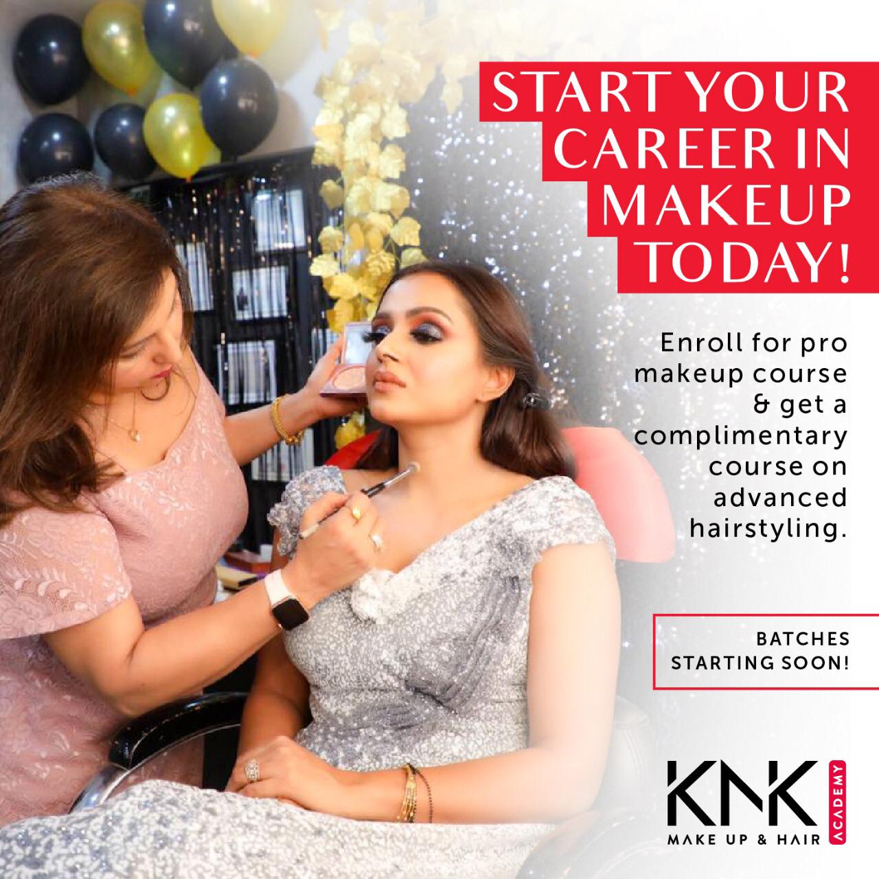 Makeup Artist in Lucknow