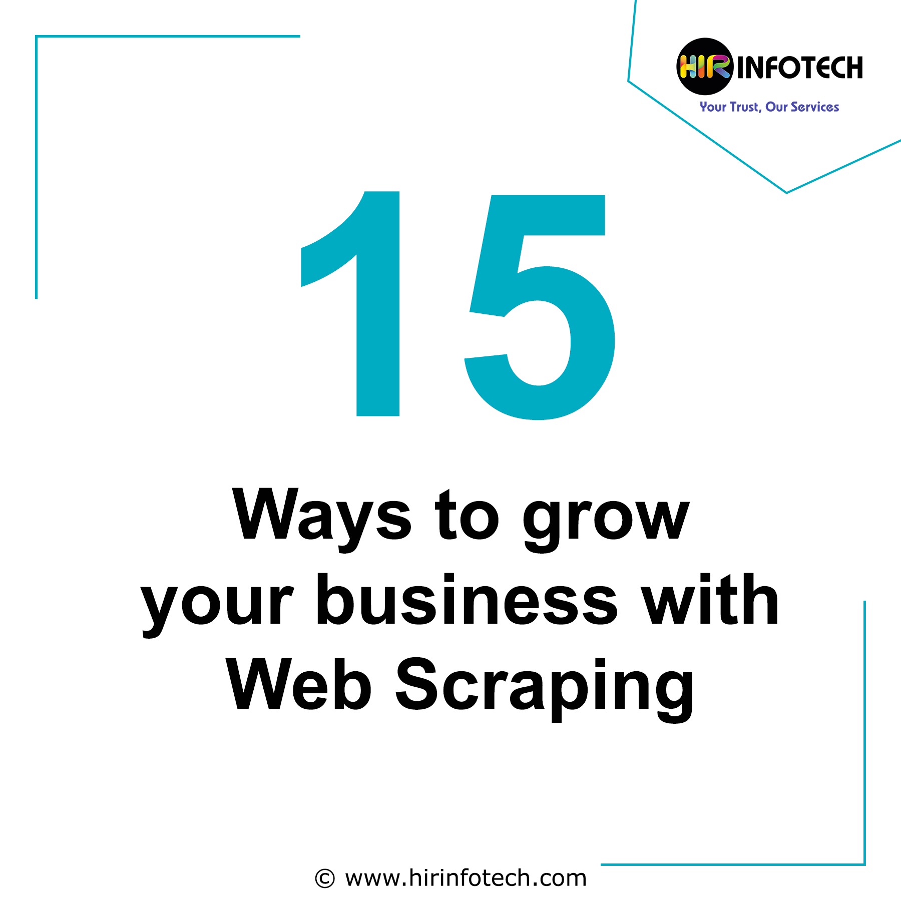 Web Scraping Services