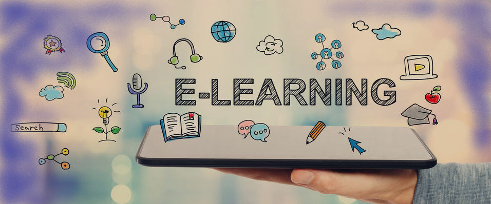 e-learning