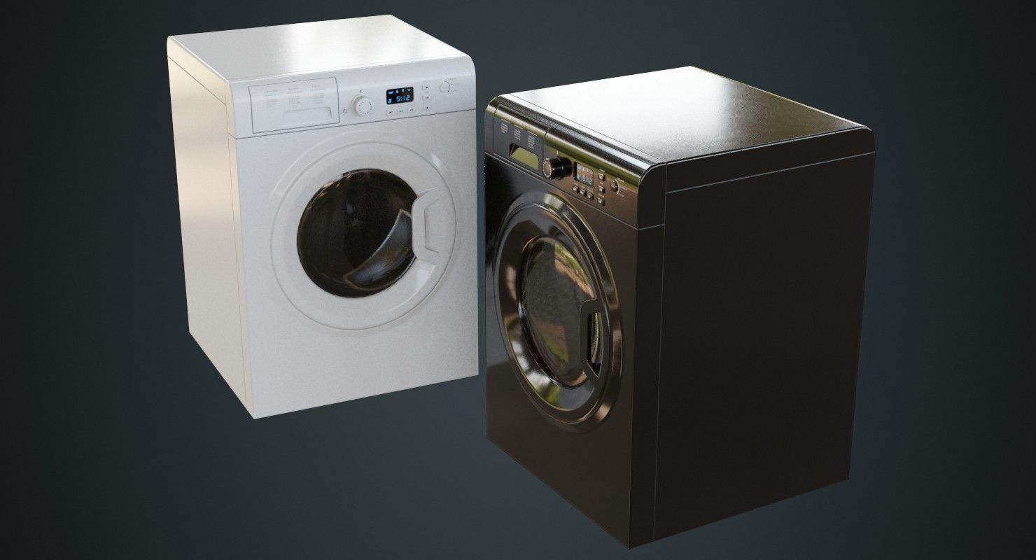 washing machine BD price