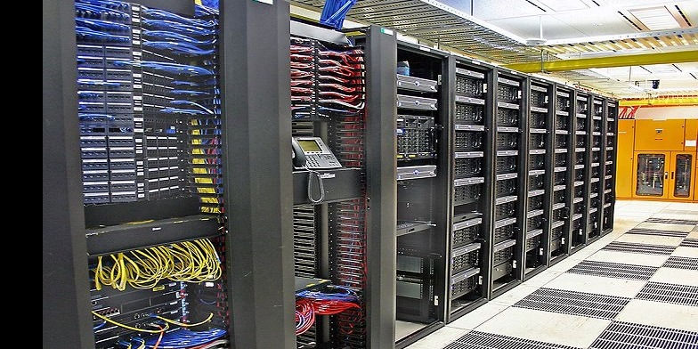 Datacenter in Chittagong Bangladesh