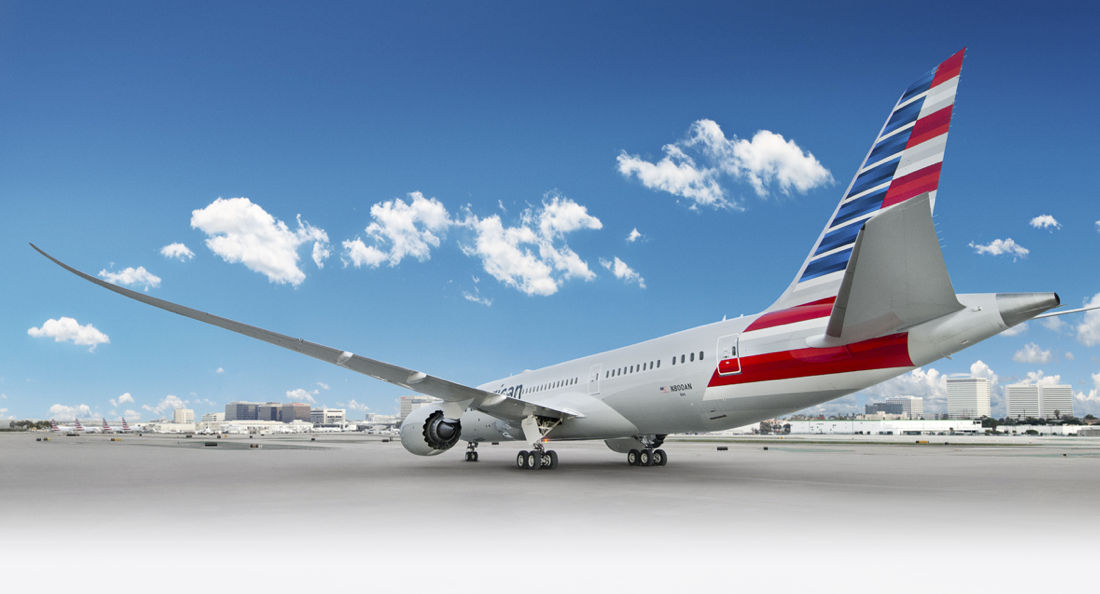 American Airlines Refund policy,