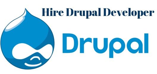 Hire drupal developer