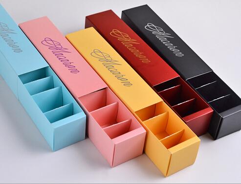 wholesale macaron boxes