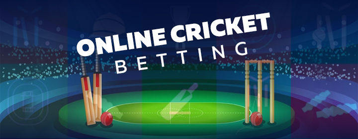 Cricket Betting