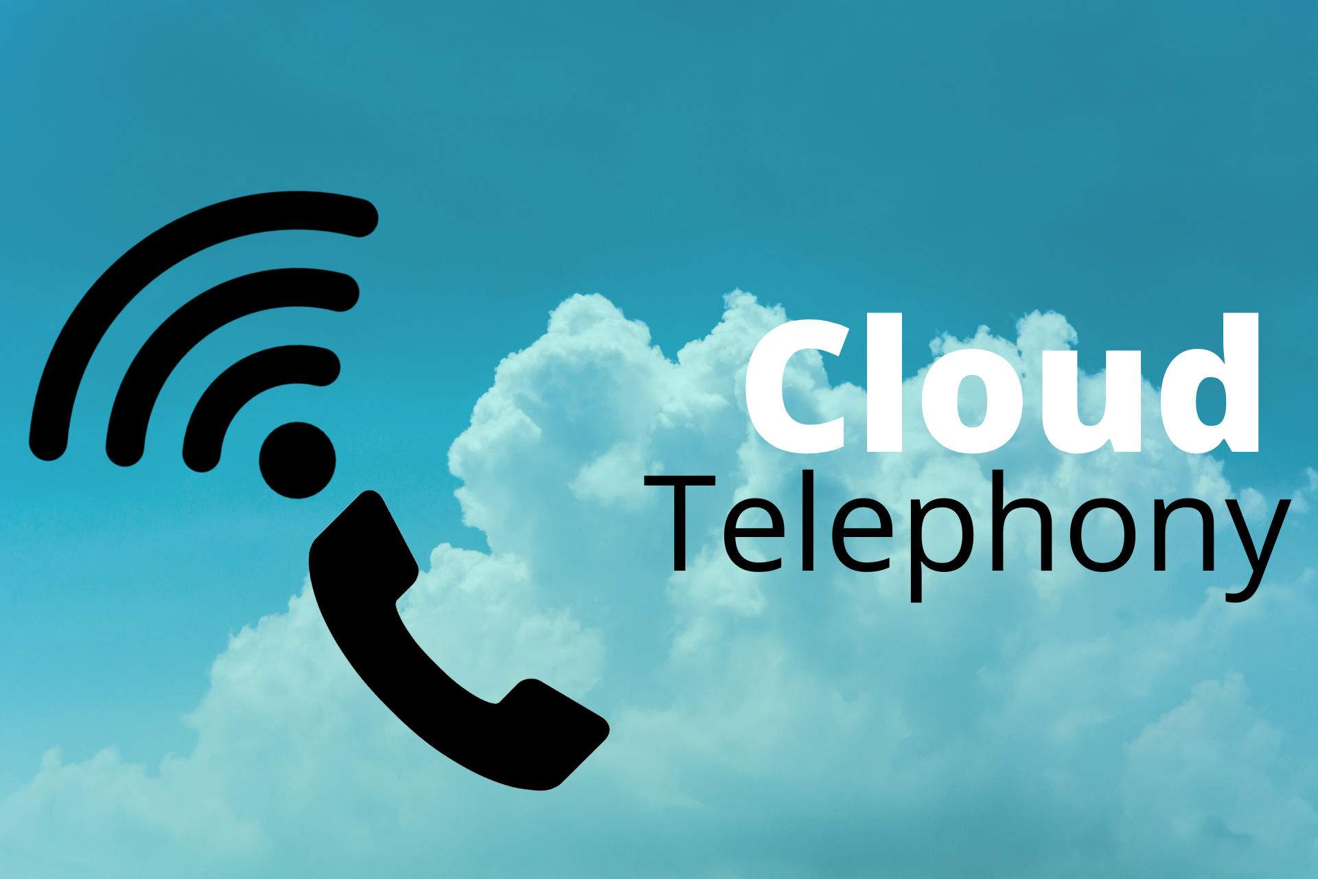 Cloud Telephony