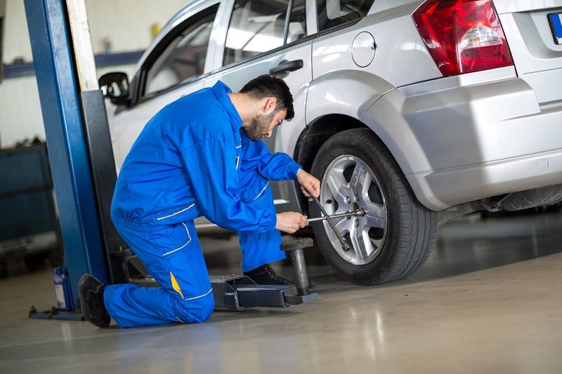 Vehicle Servicing Basics: What to Be Aware Of