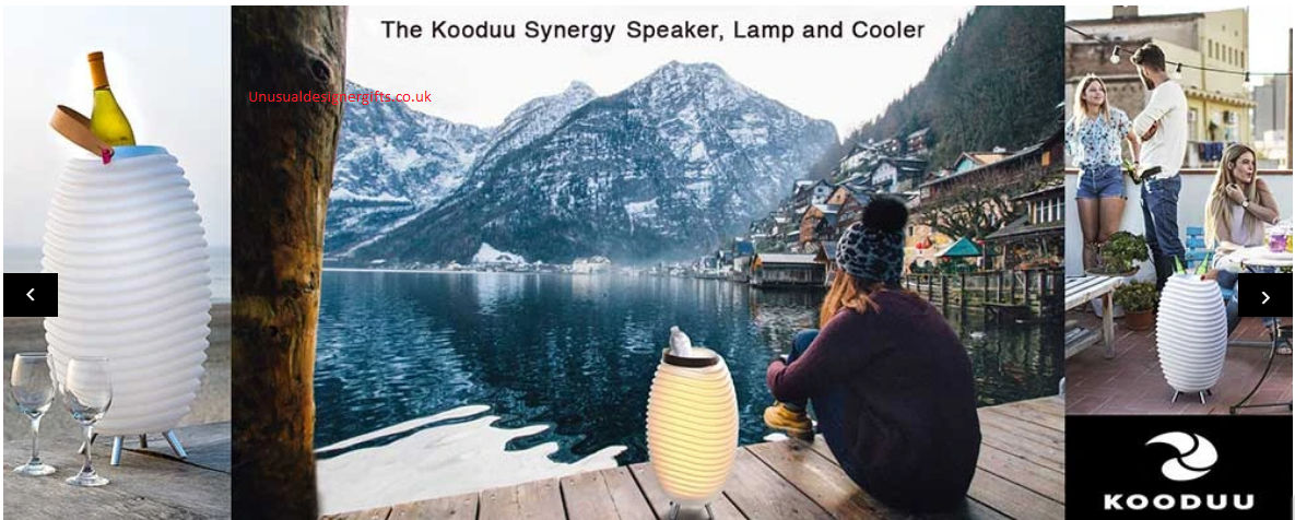 Unusual Designer Gifts UK