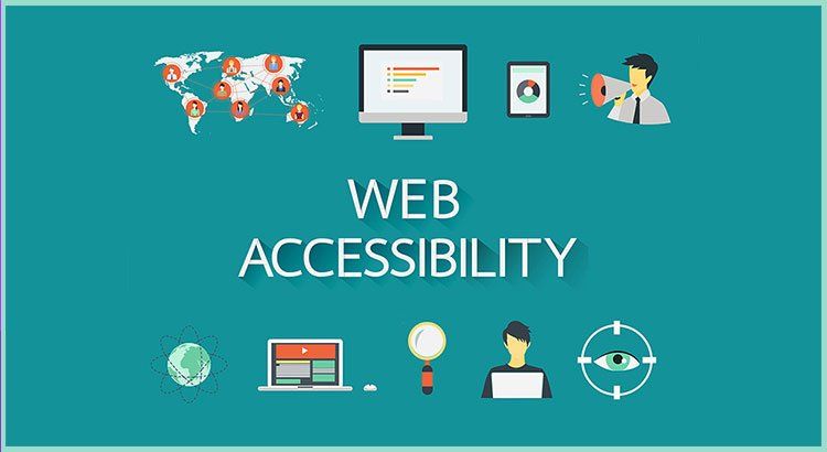  accessibility website, blind accessibility website, making websites accessible for the blind, Web accessibility