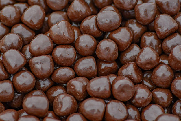 Buy chocolate coated nuts online