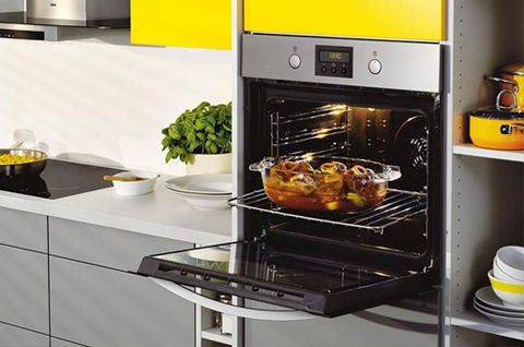 oven price in Bangladesh