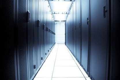 Datacenter in Bangladesh