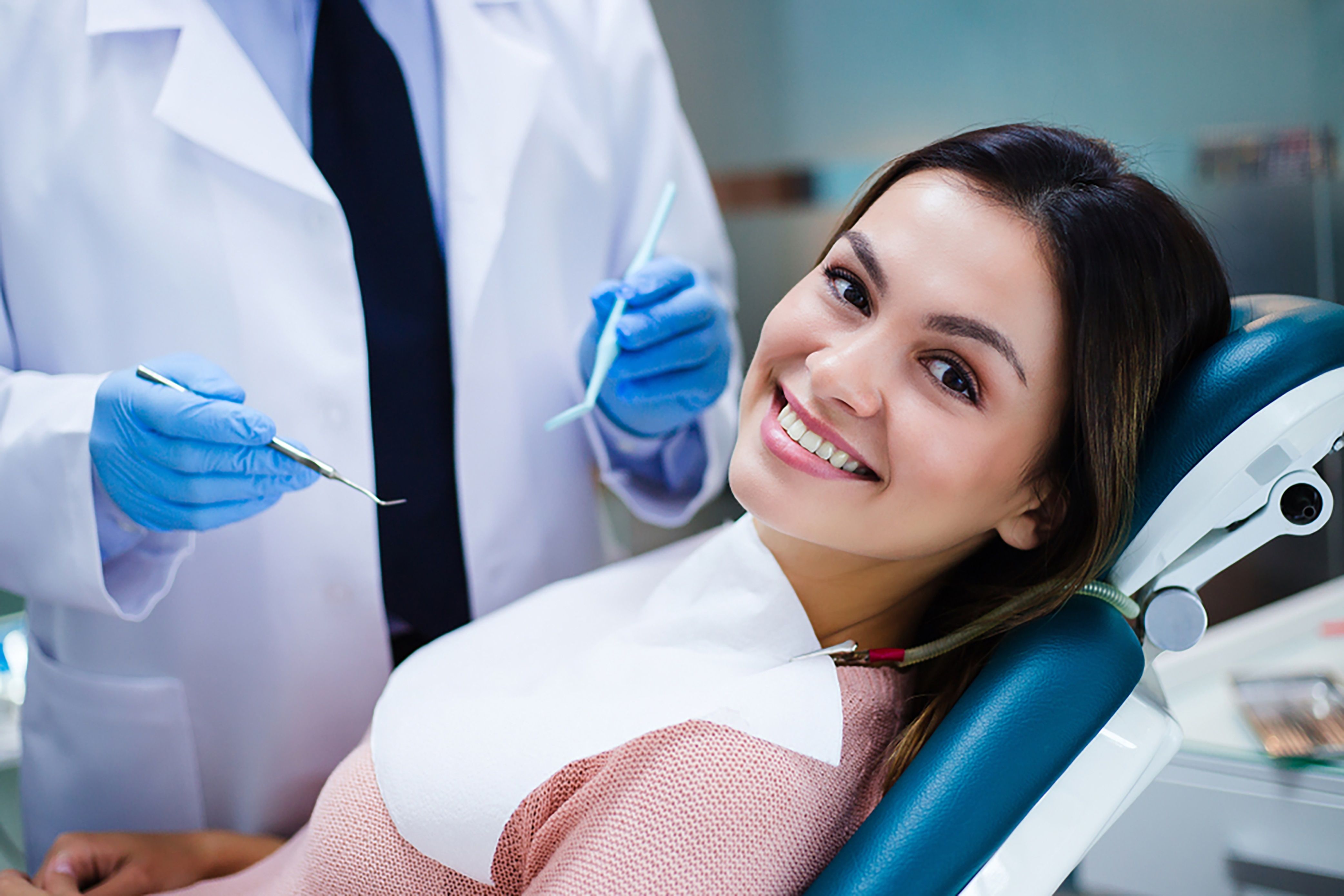 root canals: the top 7 things you should know