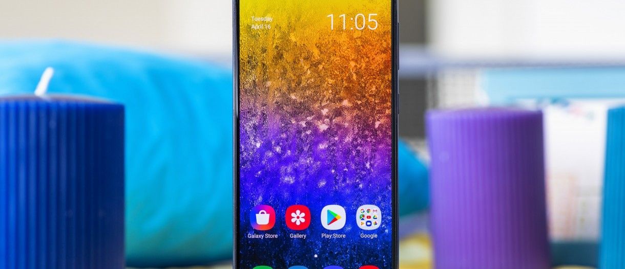 samsung galaxy m20 price in Bangladesh