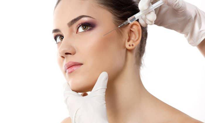 Dermal Filler Treatment 