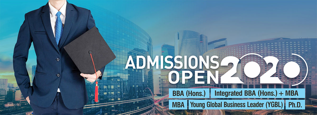 mba admission