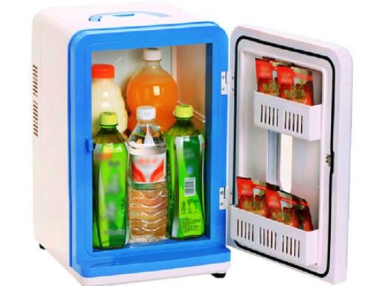 Hitachi refrigerator in Bangladesh