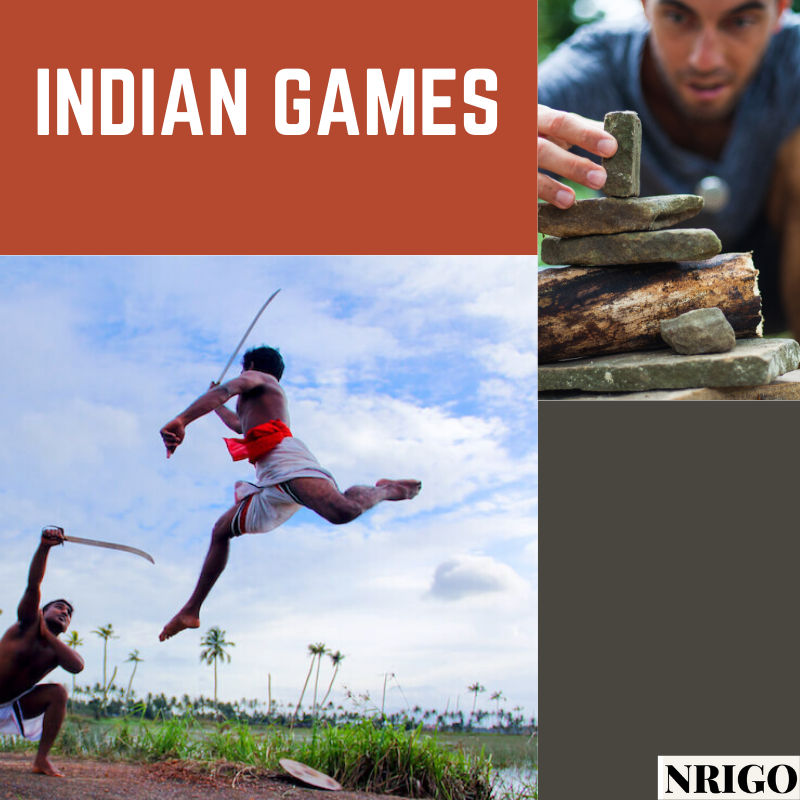 Indiangames gamesplayedinindia