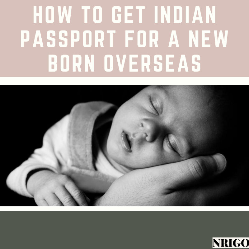 newbornpassportforindian newbornpassportoverseas