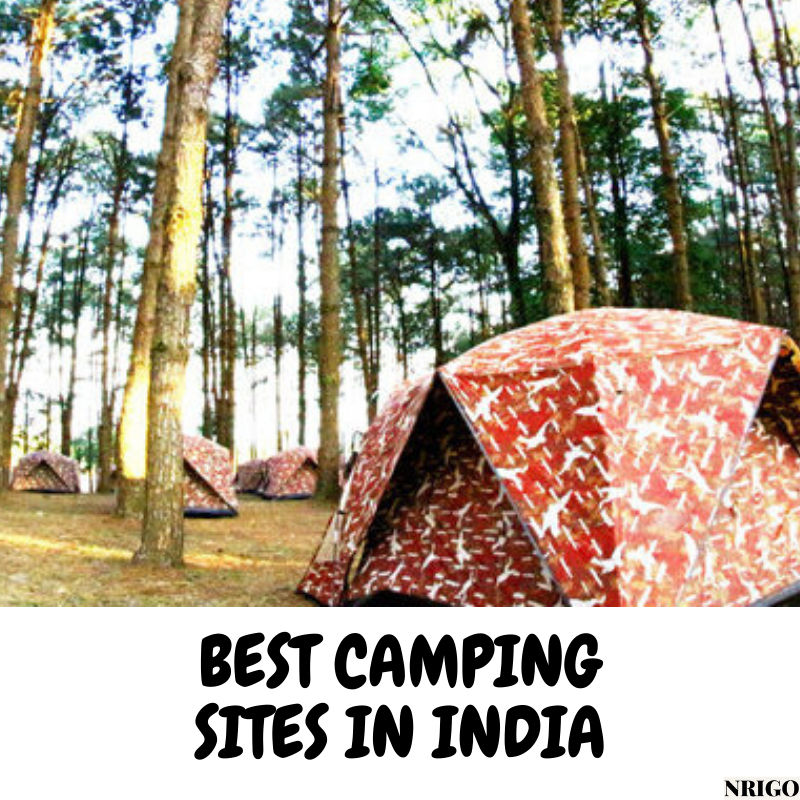 Bestcamping  campingsitesinindia