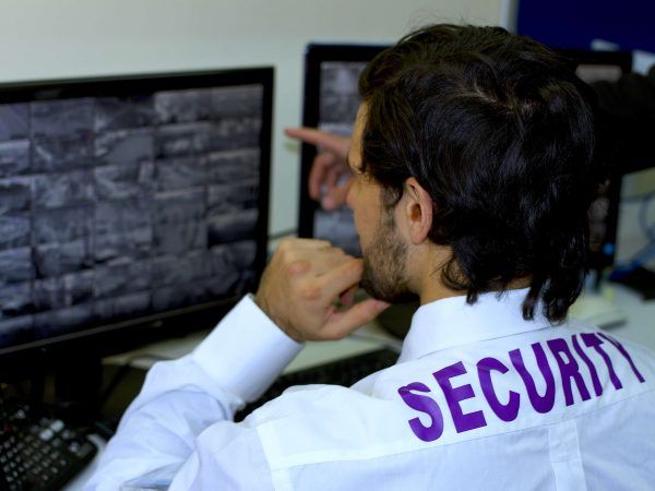 Pinnacle Protection, security services, security companies, security guards, cctv security, cctv camera installation