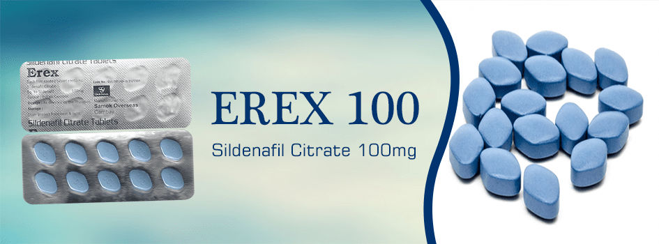 erex 100